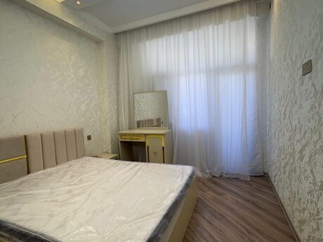 2-room apartment, 60 m², Yeni Günəşli: 147 999 ₼ 3