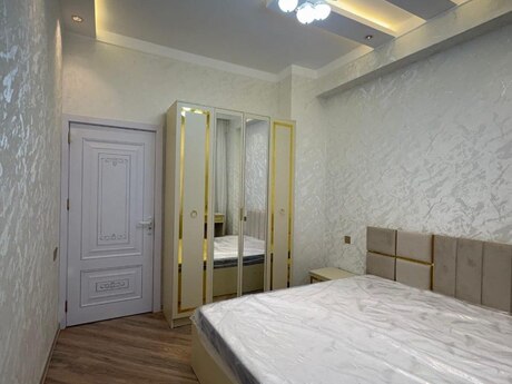 2-room apartment, 60 m², Yeni Günəşli: 147 999 ₼ 4