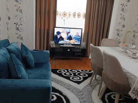 Объявление №6220982 - Баку, Хатаинский р., 3-комн., 80 м², 9/9 этаж