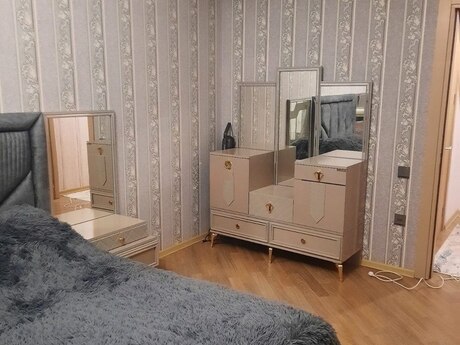 2-комнатная квартира, 90 м², Bayıl: 239 000 ₼ 4