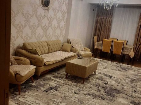 2-комнатная квартира, 90 м², Bayıl: 239 000 ₼ 2