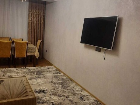 2-комнатная квартира, 90 м², Bayıl: 239 000 ₼ 3