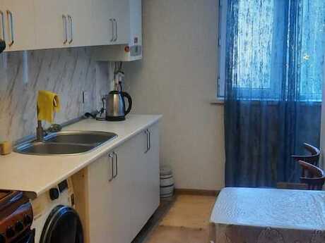 Объявление №6220921 - Баку, м. Элмляр Академиясы, 4-комн., 100 м², 1/9 этаж