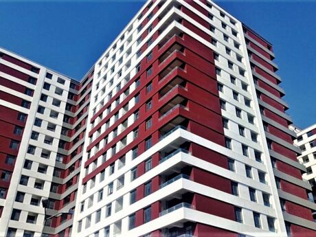 Elan №6221117 - Bakı, Memar Əcəmi m., 2 otaqlı, 63.7 m², 17/18 mərtəbə