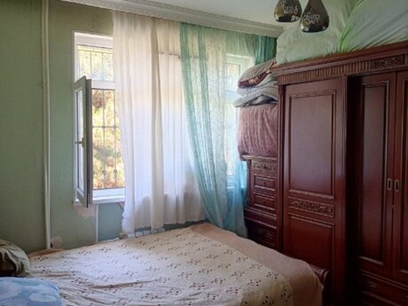 2-room old-build apartment for sale in Azadlıq Prospekti, 40 m², 108 000 AZN, photo 4 / 6