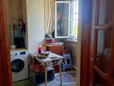 2-room old-build apartment for sale in Azadlıq Prospekti, 40 m², 108 000 AZN, photo 5 / 6