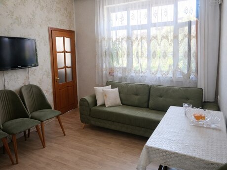 Elan №6220988 - Bakı, Azadlıq Prospekti m., 2 otaqlı, 40 m², 4/5 mərtəbə