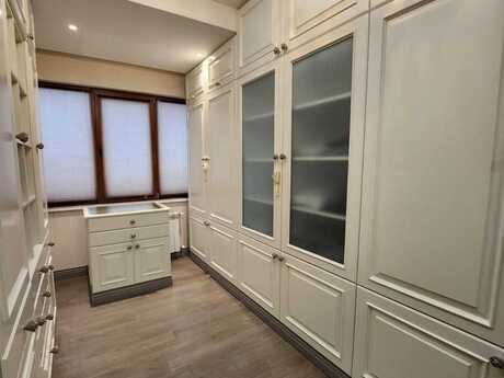 Kirayə 3 otaqlı mənzil, 210 m², Roseville Residence: 5 000 ₼/ay 5