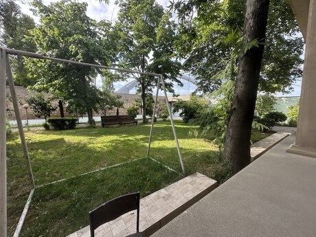 10 otaqlı həyət evi, 1 000 m², Binəqədi: 1 250 000 ₼ 5