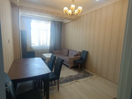 м. Нариман Нариманов