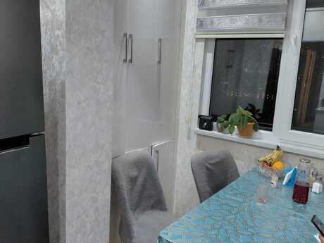2-комнатная квартира, 60 м², Köhnə Günəşli: 160 000 ₼ 4