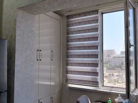2-комнатная квартира, 60 м², Köhnə Günəşli: 160 000 ₼ 5