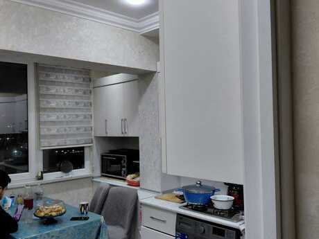 2-комнатная квартира, 60 м², Köhnə Günəşli: 160 000 ₼ 3