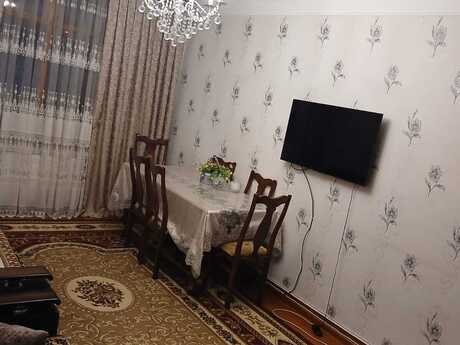 Elan №6220976 - Sumqayıt, Sumqayıt, 3 otaqlı, 76 m², 1/5 mərtəbə