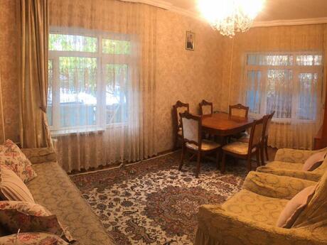 Elan №6220974 - Bakı, Nəsimi m., 4 otaqlı, 110 m², 9/9 mərtəbə