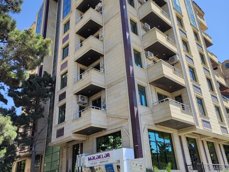 3 otaqlı mənzil, 185 m², Əhmədli: 450 000 ₼ 2