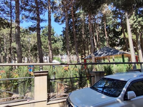 3 otaqlı mənzil, 185 m², Əhmədli: 450 000 ₼ 5