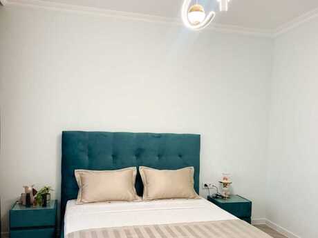 Kirayə 3 otaqlı mənzil, 150 m², Renessans Residence: 1 597 ₼/ay 4