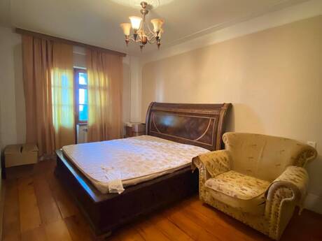 Объявление №6221010 - Баку, пос. Ени Гюнешли, 4-комн., 90 м², 1/9 этаж