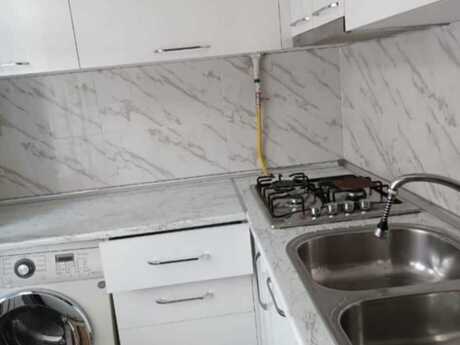 Elan №6221004 - Bakı, Xətai r., 1 otaqlı, 40 m², 1/5 mərtəbə