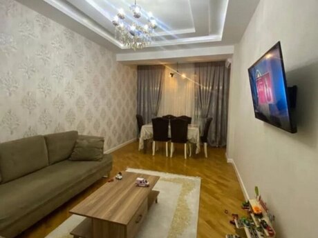 Elan №6221022 - Bakı, Azadlıq Prospekti m., 2 otaqlı, 70 m², 5/9 mərtəbə