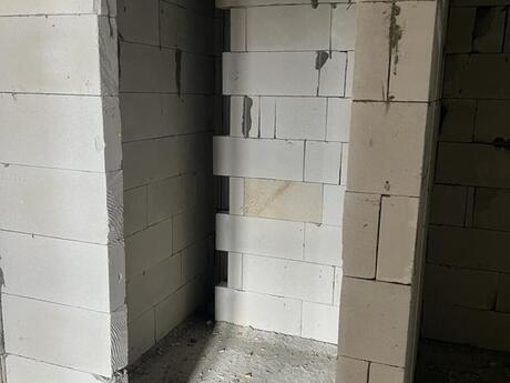 2 otaqlı mənzil, 108 m², Qara Qarayev: 225 000 ₼ 3