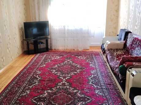 Elan №6221076 - Bakı, Neftçilər m., 3 otaqlı, 75 m², 4/5 mərtəbə