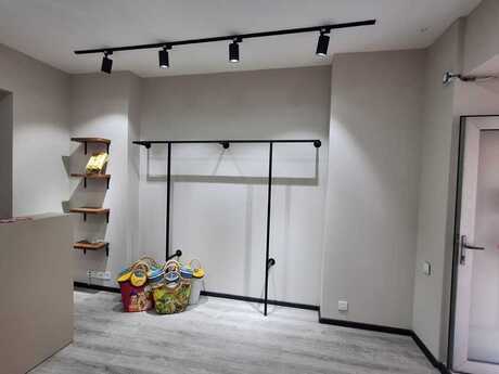 Obyekt - Sahil m. - 95 m²