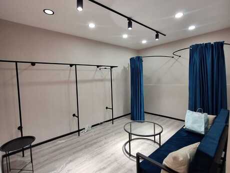 Obyekt - Sahil m. - 95 m²