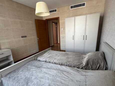 4-room apartment for rent, 210 m², Şah İsmayıl Xətai: 1 800 ₼/mo 2