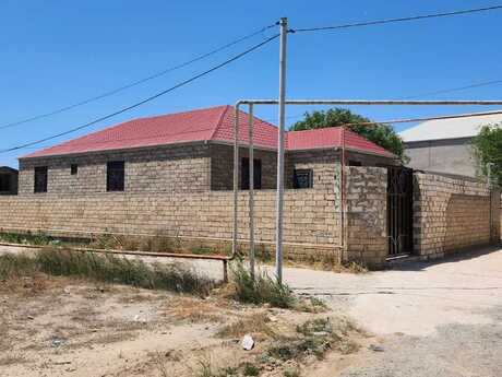 Elan №6221052 - Bakı, Yeni Ramana q., 5 otaqlı, 200 m²
