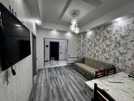 Elan №6221081 - Bakı, Qara Qarayev m., 2 otaqlı, 55 m², 10/12 mərtəbə