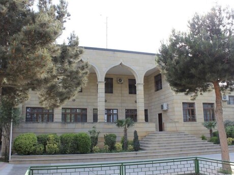 10 otaqlı həyət evi, 1 000 m², Binəqədi: 1 250 000 ₼ 3