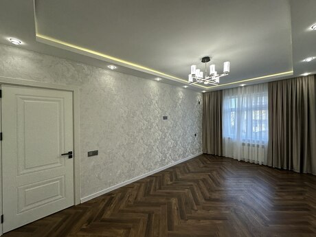 Elan №6221069 - Bakı, Əhmədli m., 3 otaqlı, 80 m², 7/9 mərtəbə
