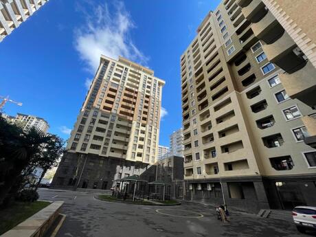 3 otaqlı mənzil, 105 m², Şah İsmayıl Xətai: 344 000 ₼ 5