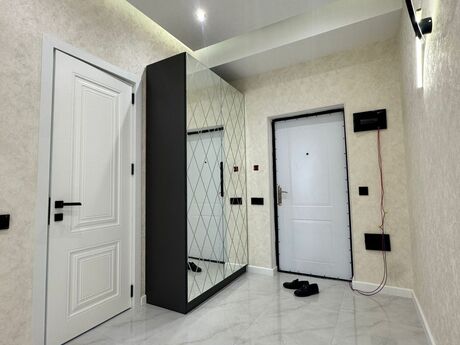 2-room apartment, 56 m², Məmmədli: 120 000 ₼ 3