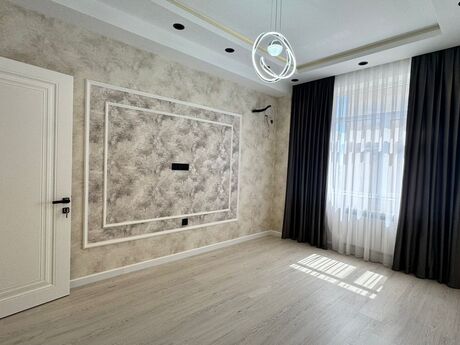 3-комн. новостройка - пос. Мамедли - 85 м²