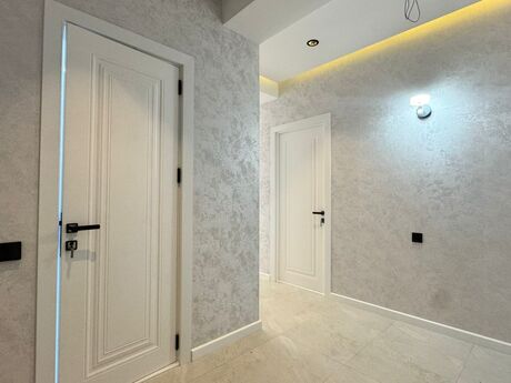 3-комнатная квартира, 85 м², Məmmədli: 165 000 ₼ 5
