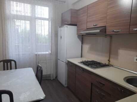 2 otaqlı yeni tikili - Yasamal r. - 57 m²