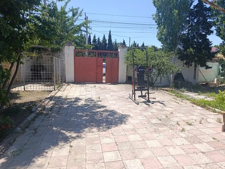5 otaqlı həyət evi, 200 m², Görədil: 180 000 ₼ 2