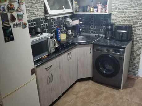 Elan №6221143 - Bakı, İnşaatçılar m., 60 m²