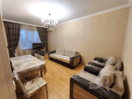 Elan №6221154 - Bakı, Əhmədli m., 3 otaqlı, 70 m², 7/9 mərtəbə