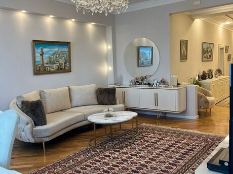Elan №6221244 - Bakı, Memar Əcəmi m., 3 otaqlı, 116 m², 14/16 mərtəbə