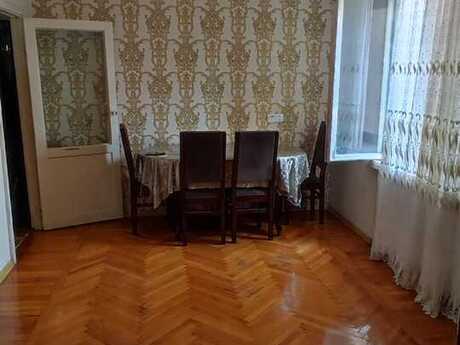 Elan №6221220 - Bakı, Elmlər Akademiyası m., 1 otaqlı, 35 m², 5/5 mərtəbə