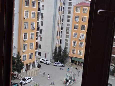 Объявление №6221261 - Баку, пос. Масазыр, 3-комн., 70 м², 6/8 этаж