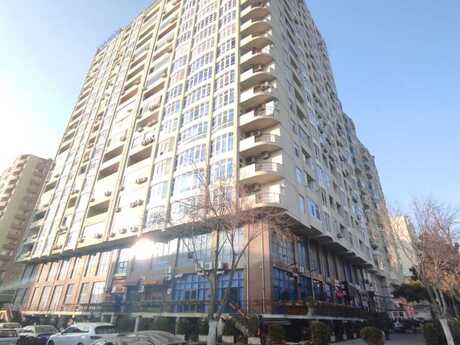 Elan №6221283 - Bakı, Şah İsmayıl Xətai m., 3 otaqlı, 130 m², 6/20 mərtəbə