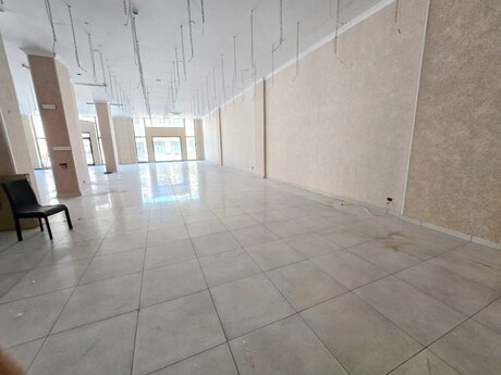 Elan №6221278 - Bakı, Nəriman Nərimanov m., 940 m²
