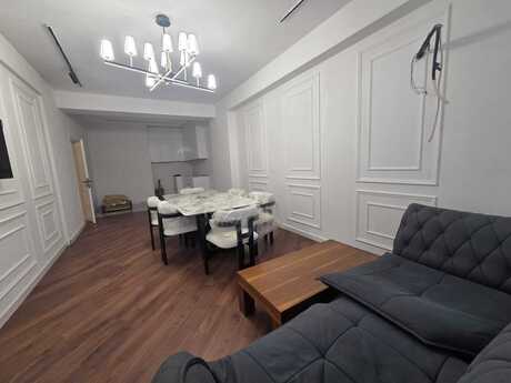 3 otaqlı mənzil, 130 m², Şah İsmayıl Xətai: 360 000 ₼ 5