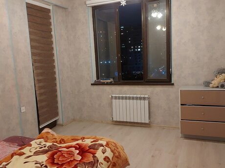 Elmlər Akademiyası m.