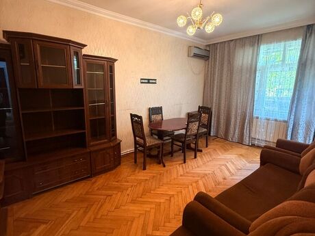 Elan №6221265 - Bakı, 20 Yanvar m., 2 otaqlı, 60 m², 1/5 mərtəbə